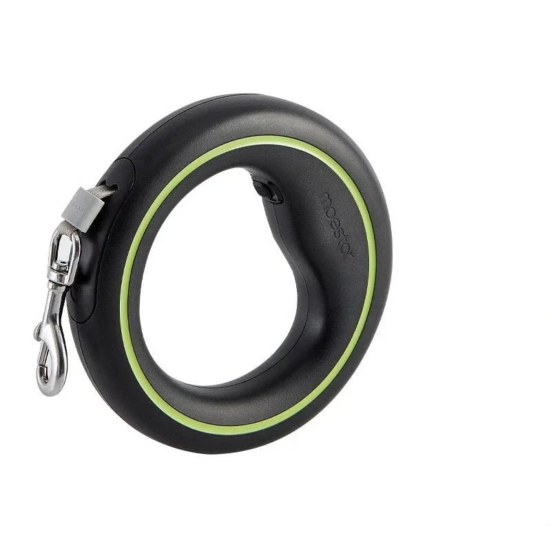 3m Retractable Dog Leash – FlexGuard™