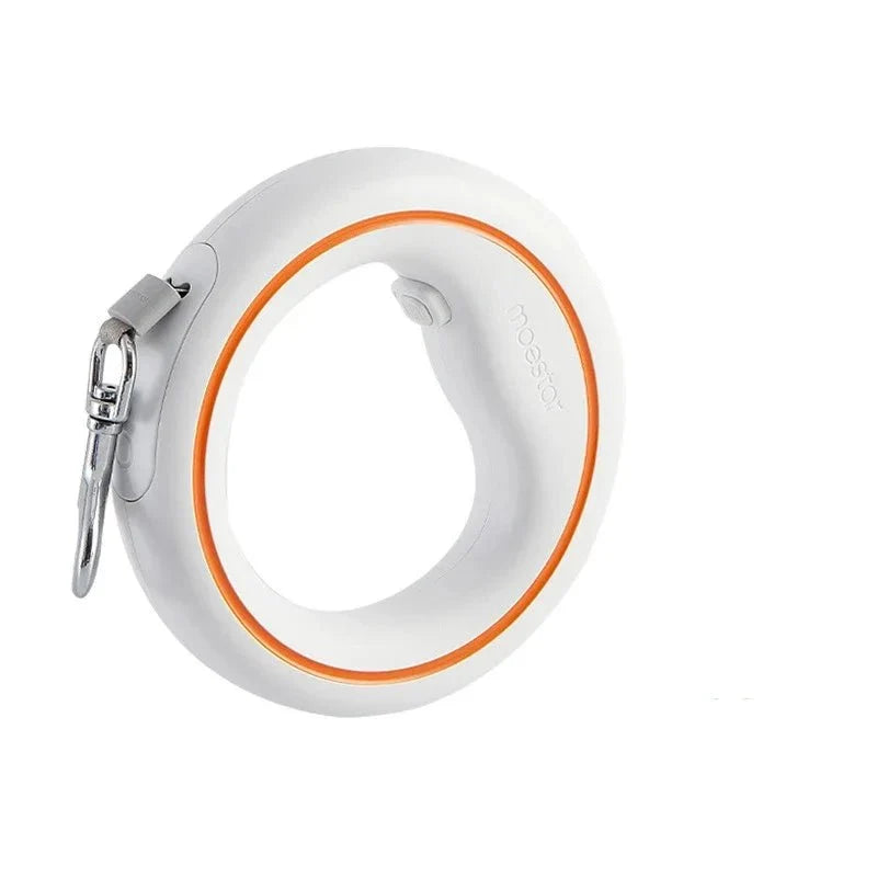 3m Retractable Dog Leash – FlexGuard™