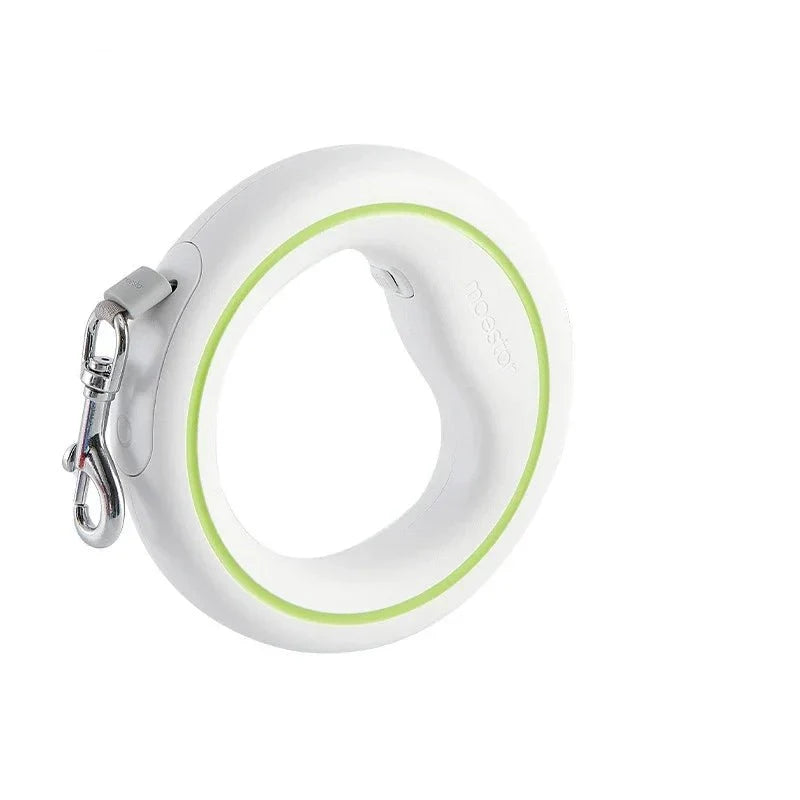 3m Retractable Dog Leash – FlexGuard™