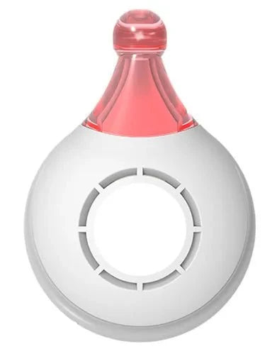 Ultrasonic Flea & Tick Repellent Device – PurePlus™