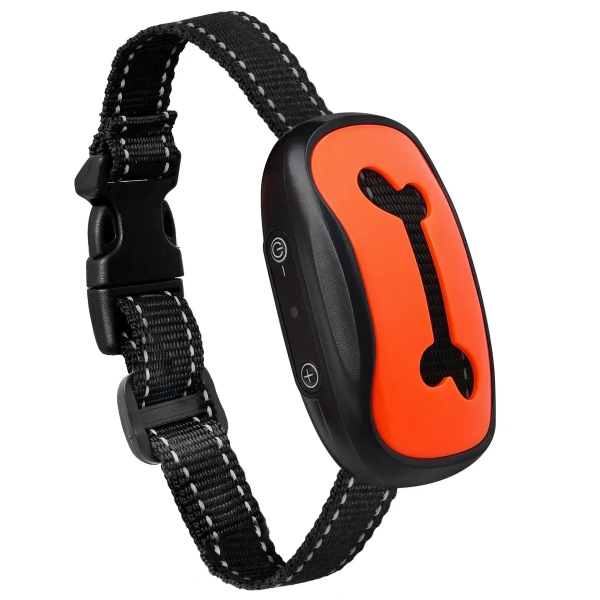 USB Rechargeable Anti-Bark Trainer for Dogs – LifeSafe™