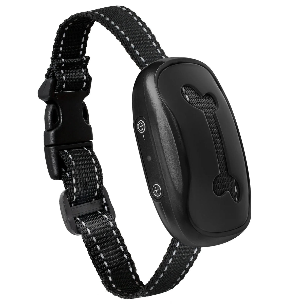 USB Rechargeable Anti-Bark Trainer for Dogs – LifeSafe™