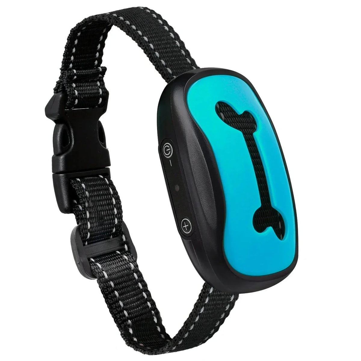 USB Rechargeable Anti-Bark Trainer for Dogs – LifeSafe™