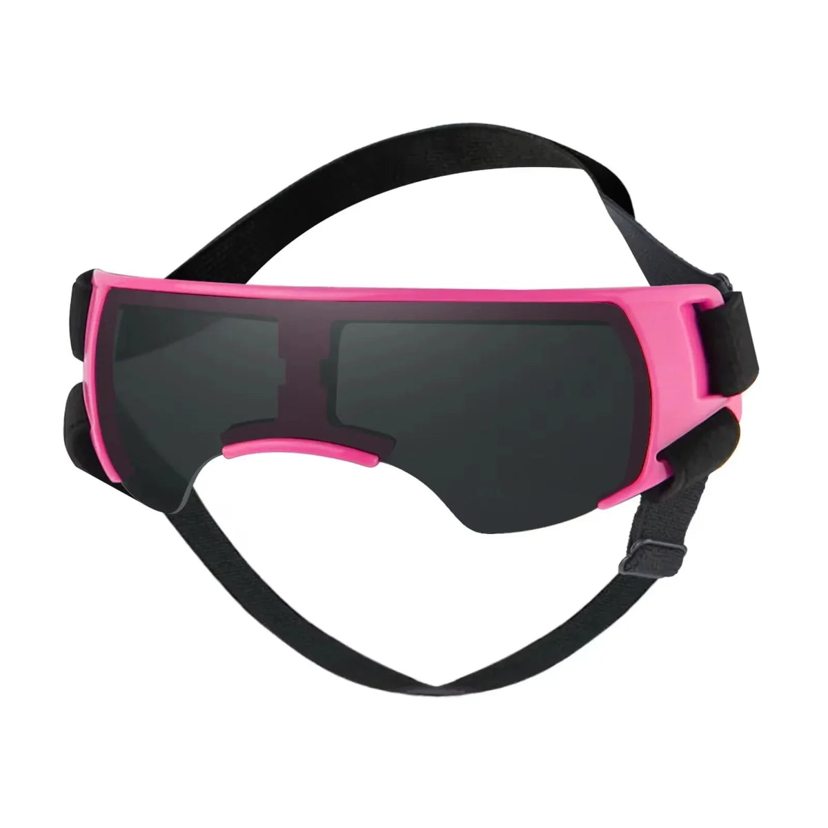 UV-Protective Dog Sunglasses – CareFlow™