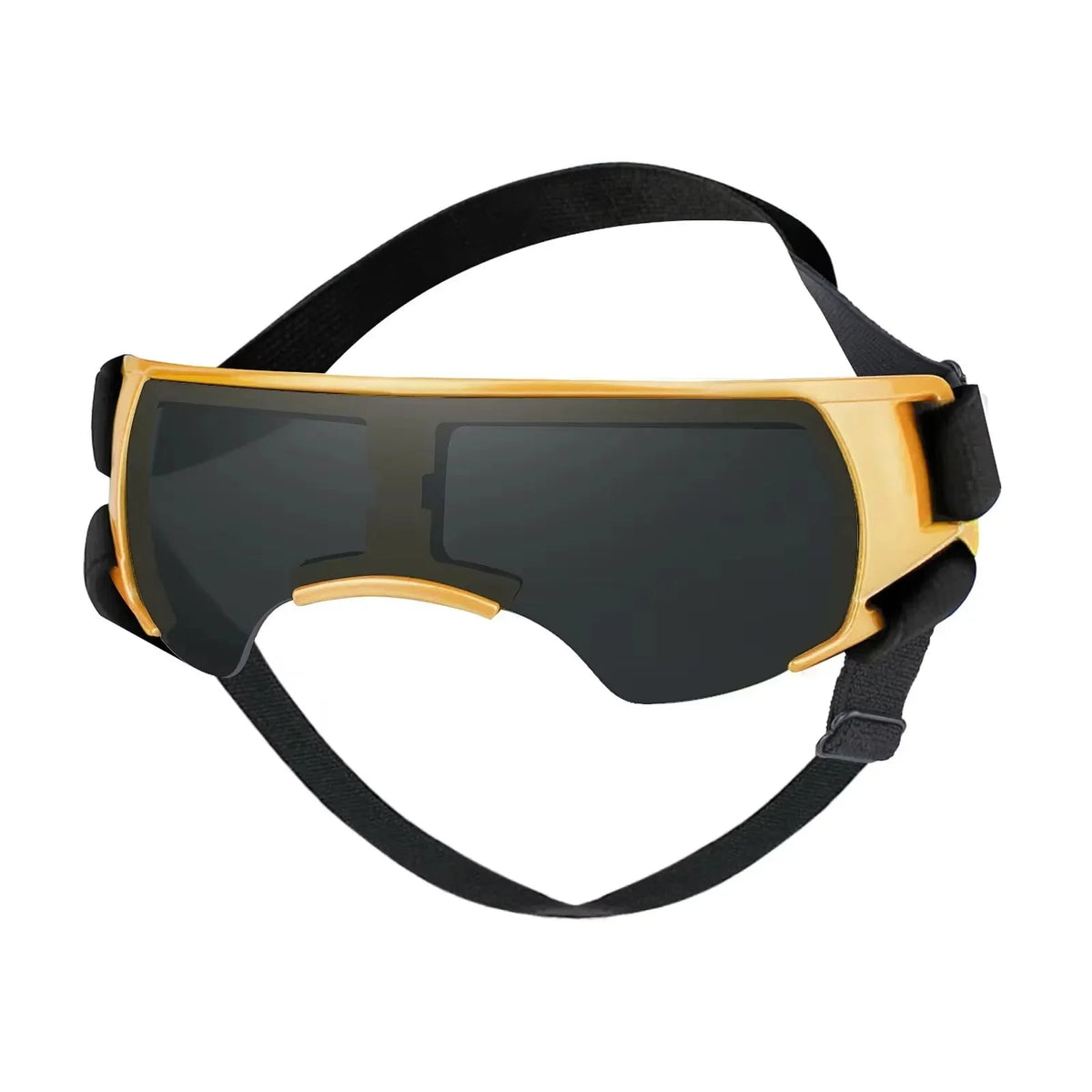 UV-Protective Dog Sunglasses – CareFlow™