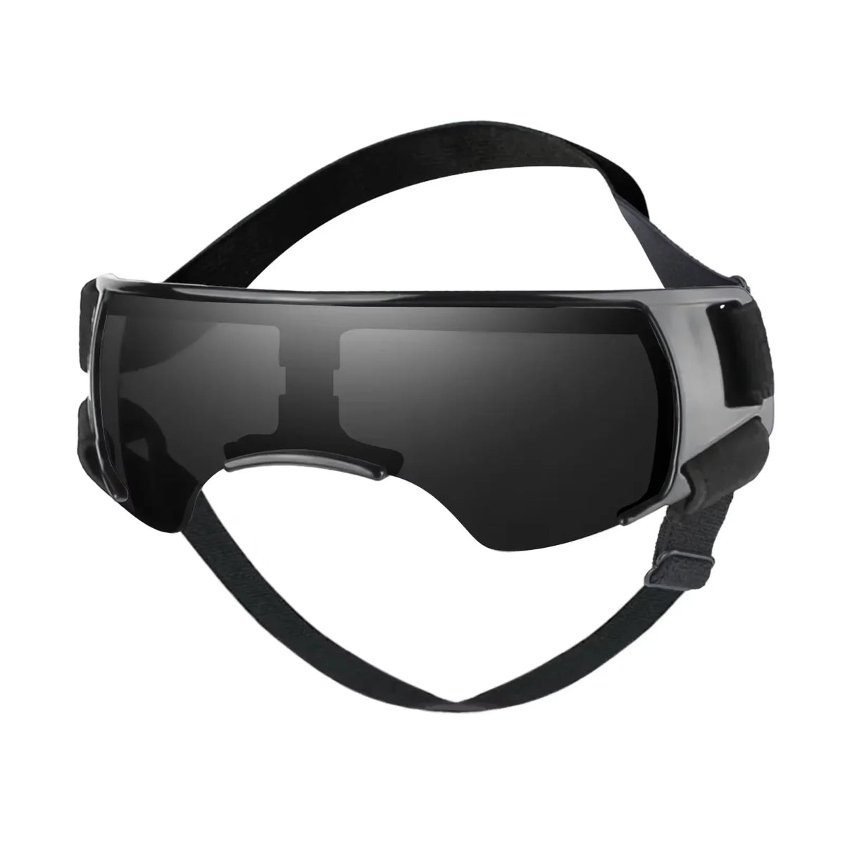UV-Protective Dog Sunglasses – CareFlow™