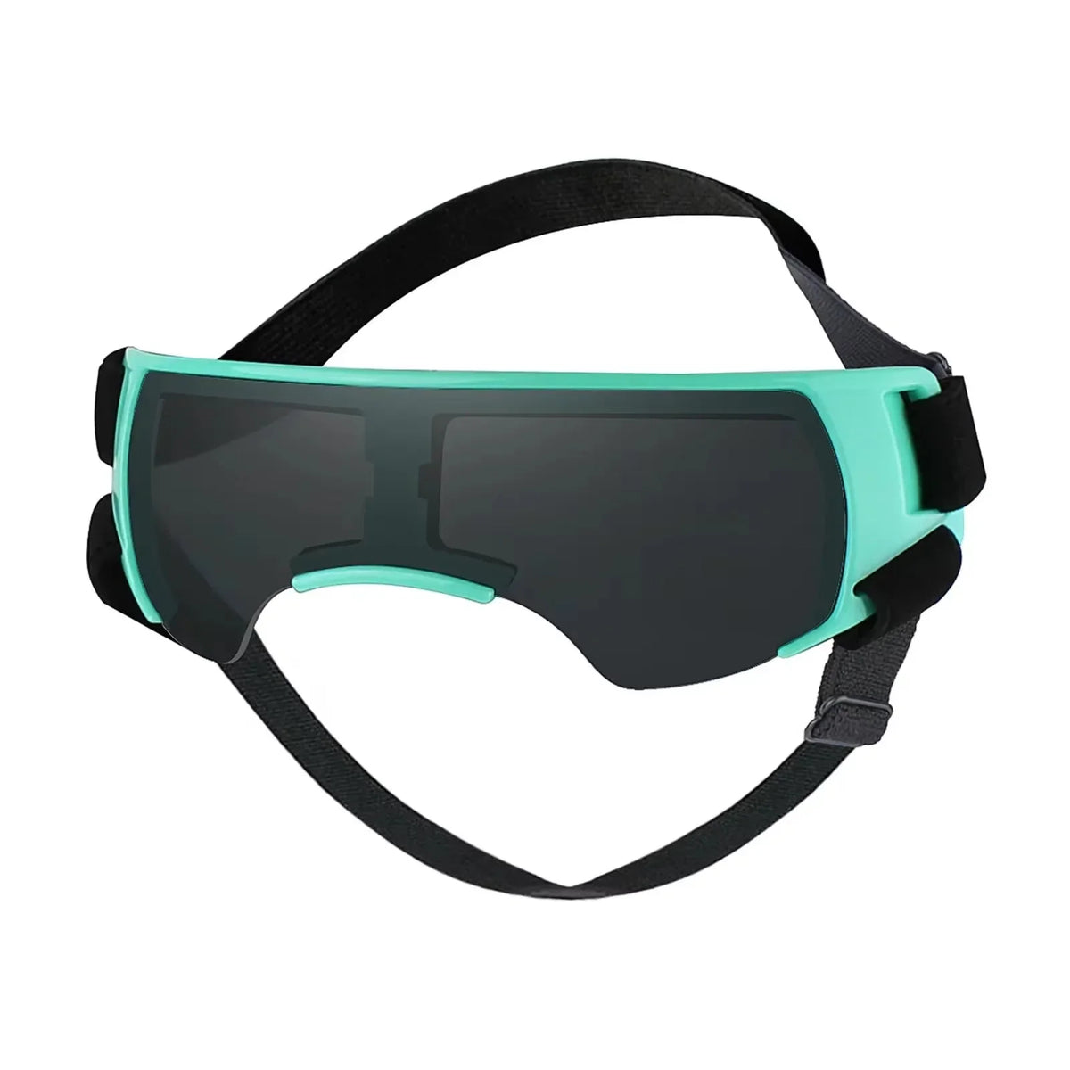 UV-Protective Dog Sunglasses – CareFlow™