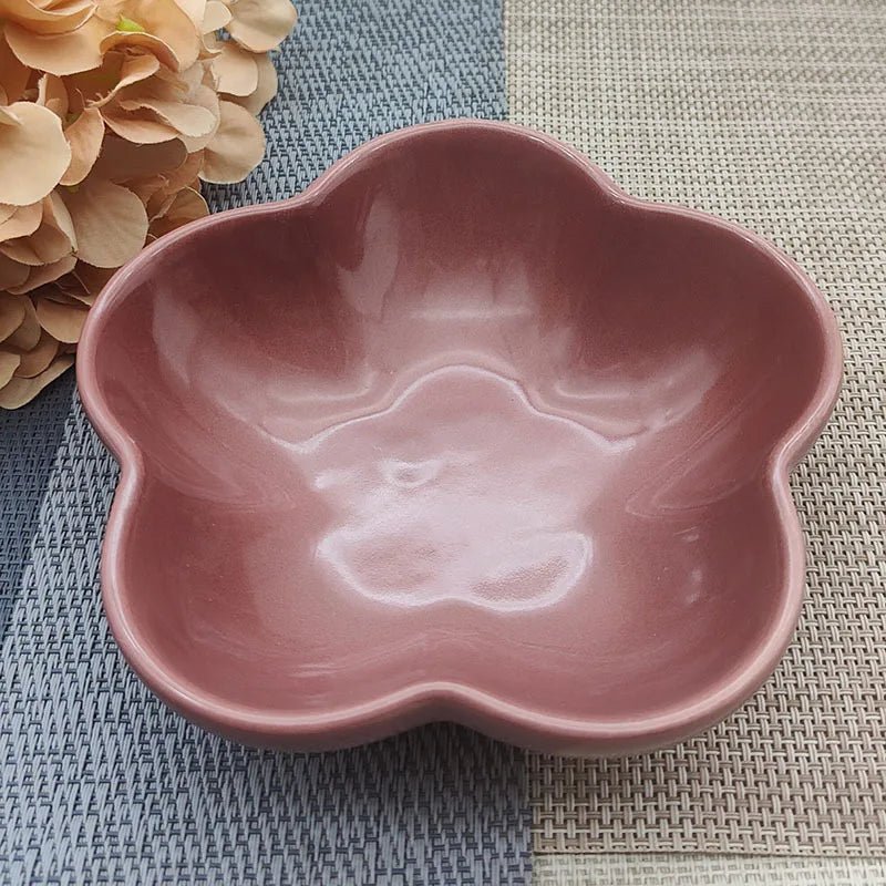 Raised Ceramic Cat Bowl – DinePeak™
