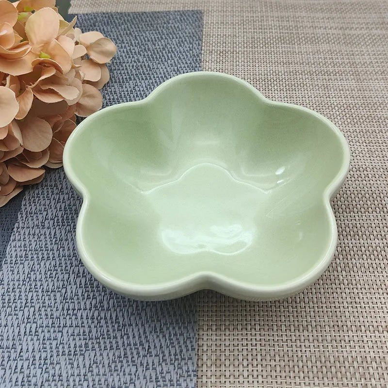 Raised Ceramic Cat Bowl – DinePeak™