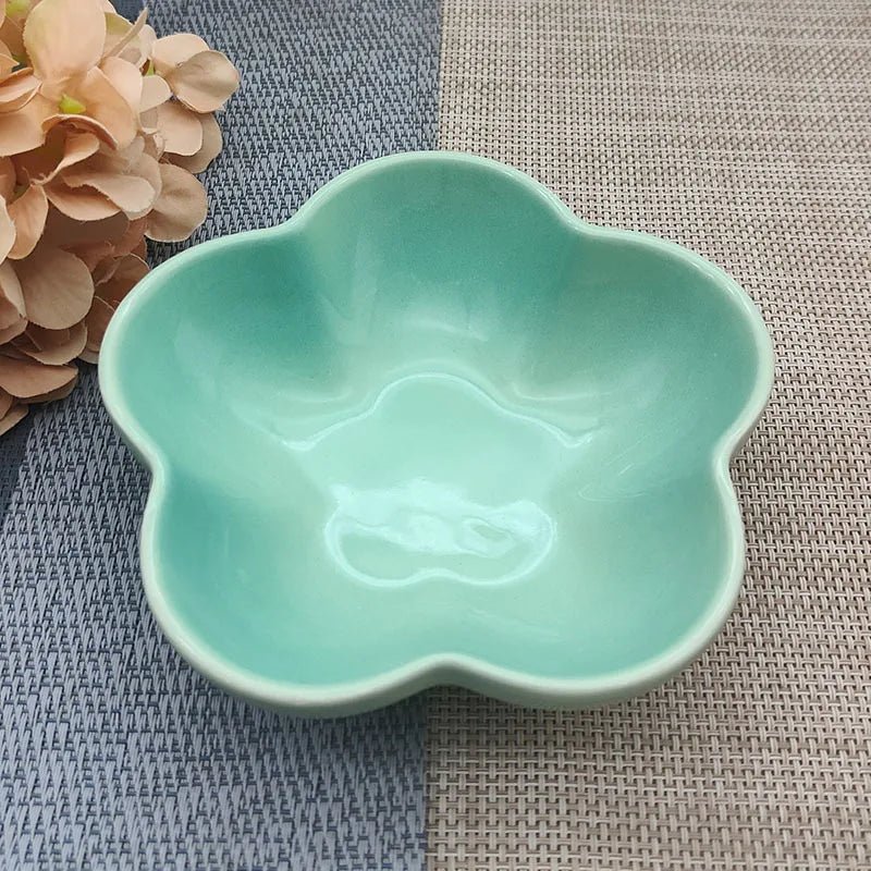 Raised Ceramic Cat Bowl – DinePeak™