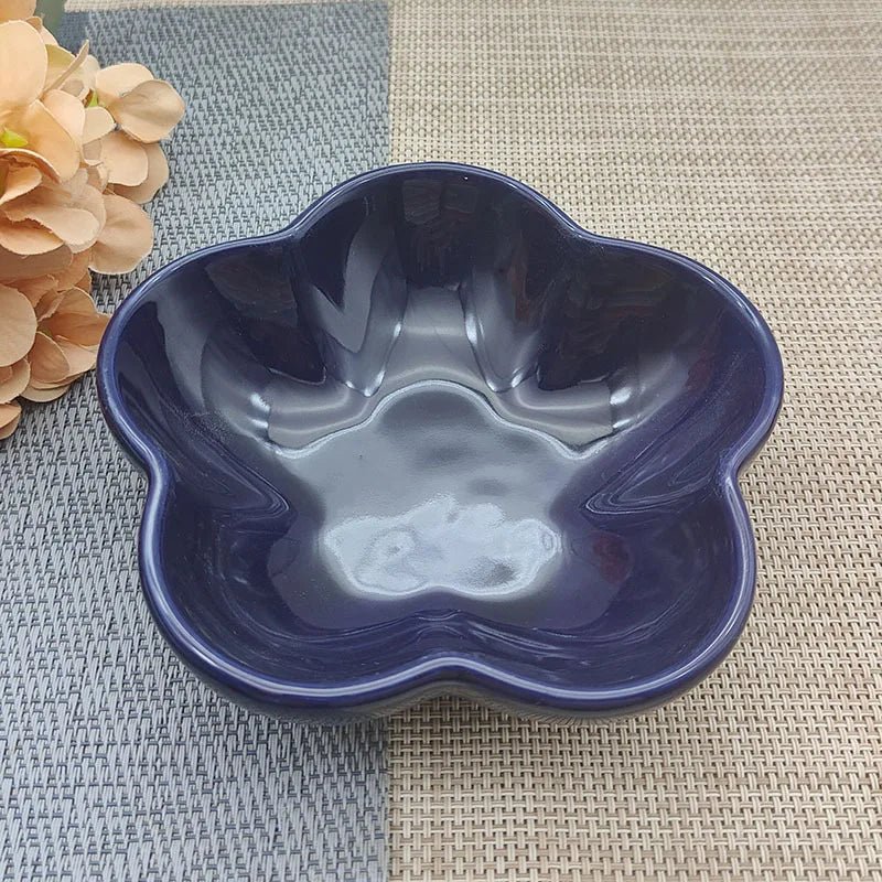 Raised Ceramic Cat Bowl – DinePeak™