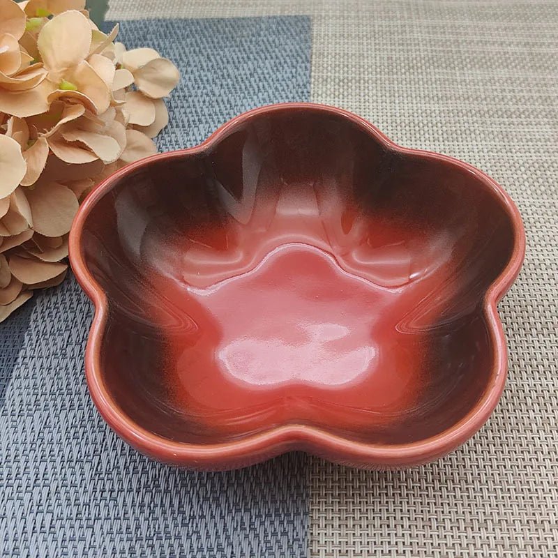 Raised Ceramic Cat Bowl – DinePeak™