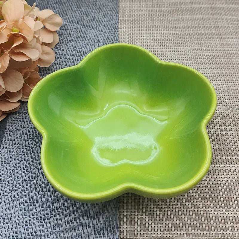 Raised Ceramic Cat Bowl – DinePeak™
