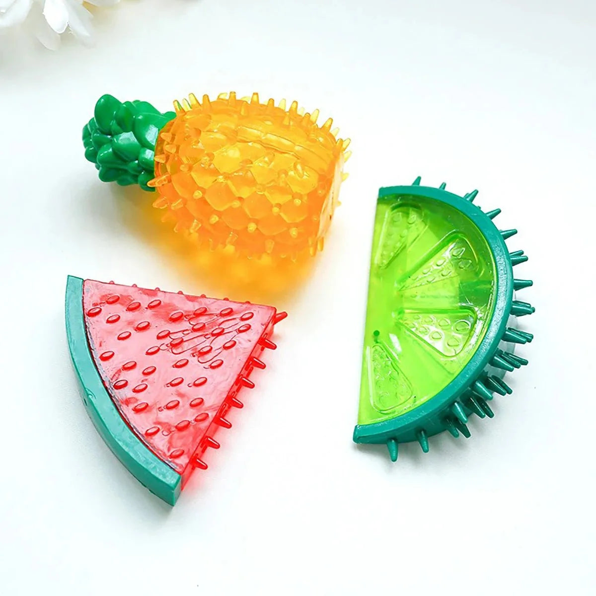 Freezable Cooling Chew Toy for Dogs – PawQuest™