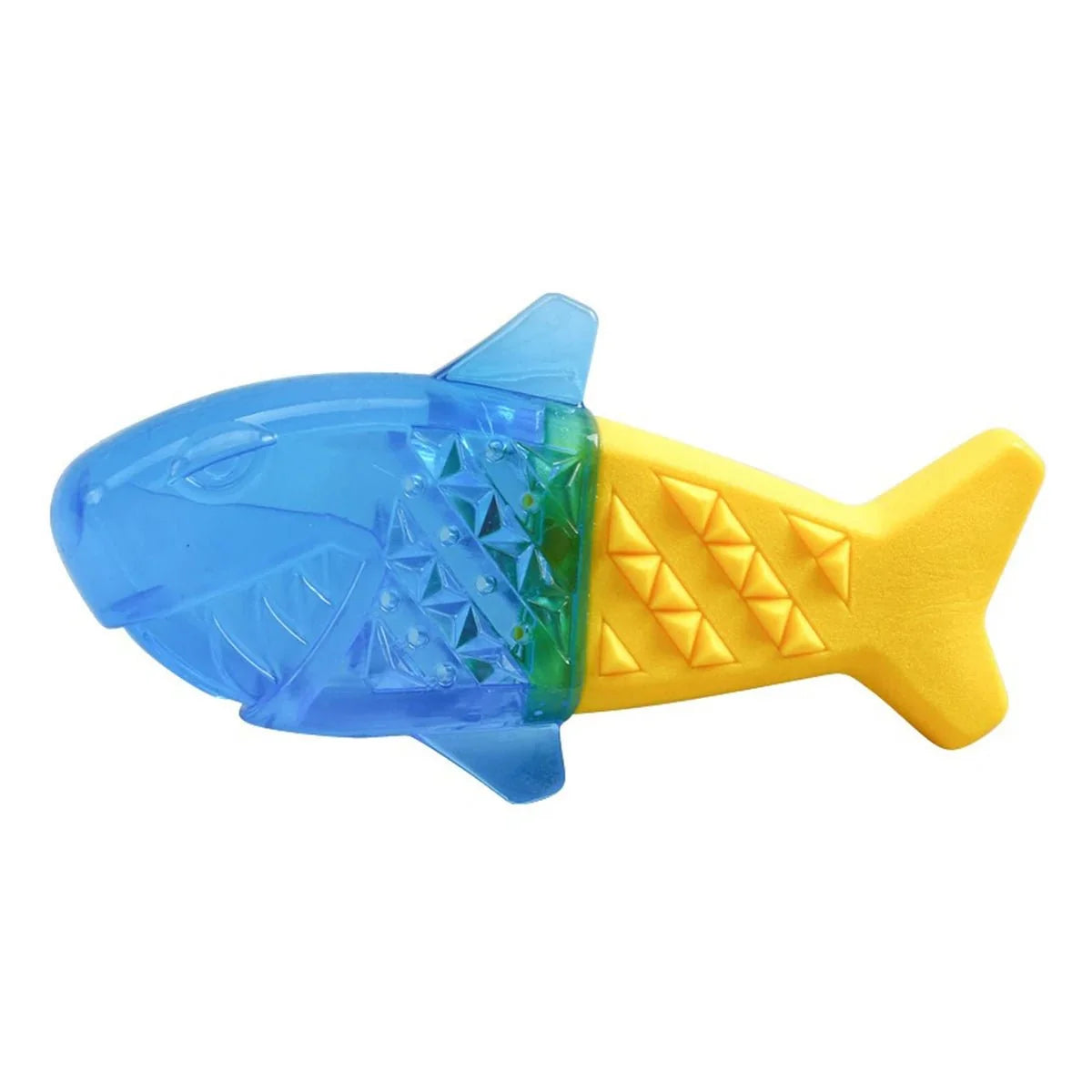 Freezable Cooling Chew Toy for Dogs – PawQuest™