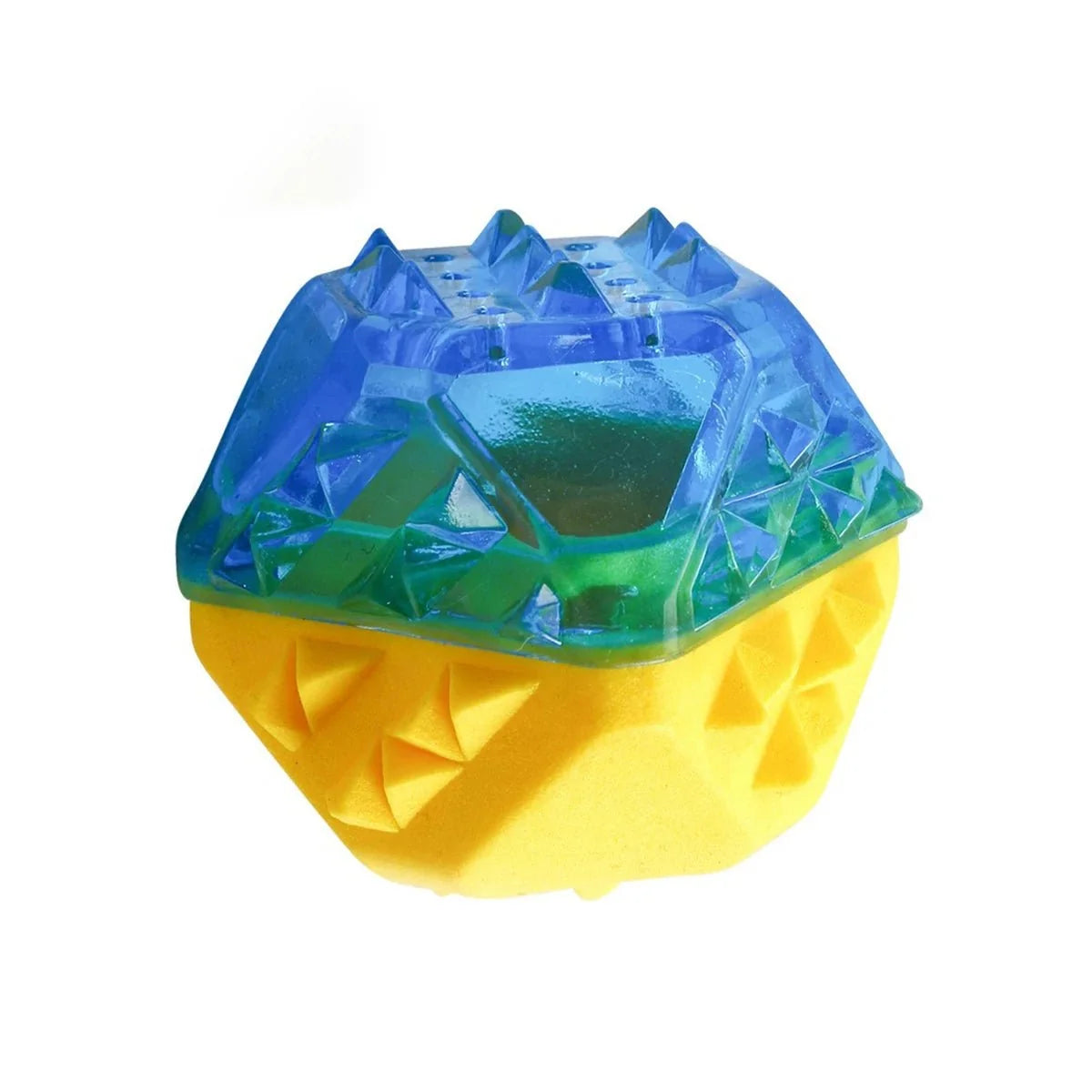 Freezable Cooling Chew Toy for Dogs – PawQuest™