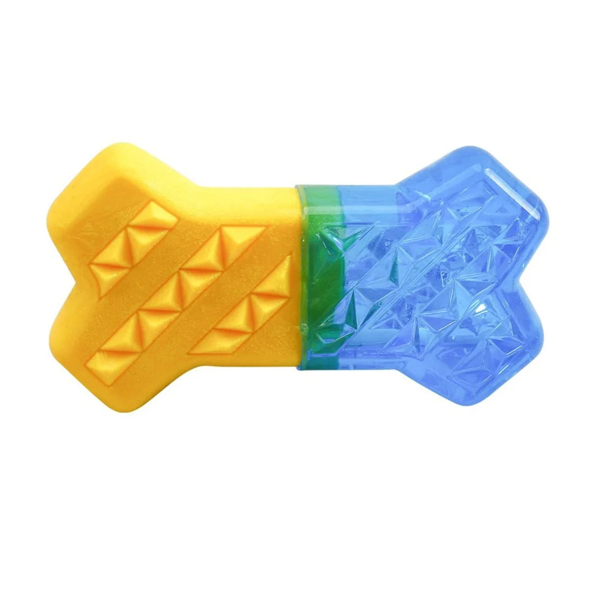 Freezable Cooling Chew Toy for Dogs – PawQuest™