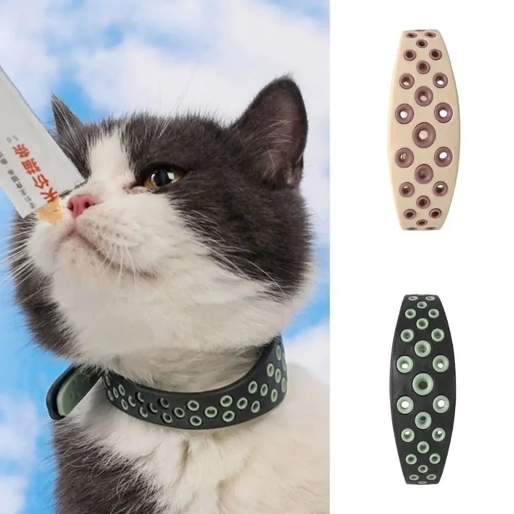 Flea & Tick Protection Collar for Pets – LifeMate™