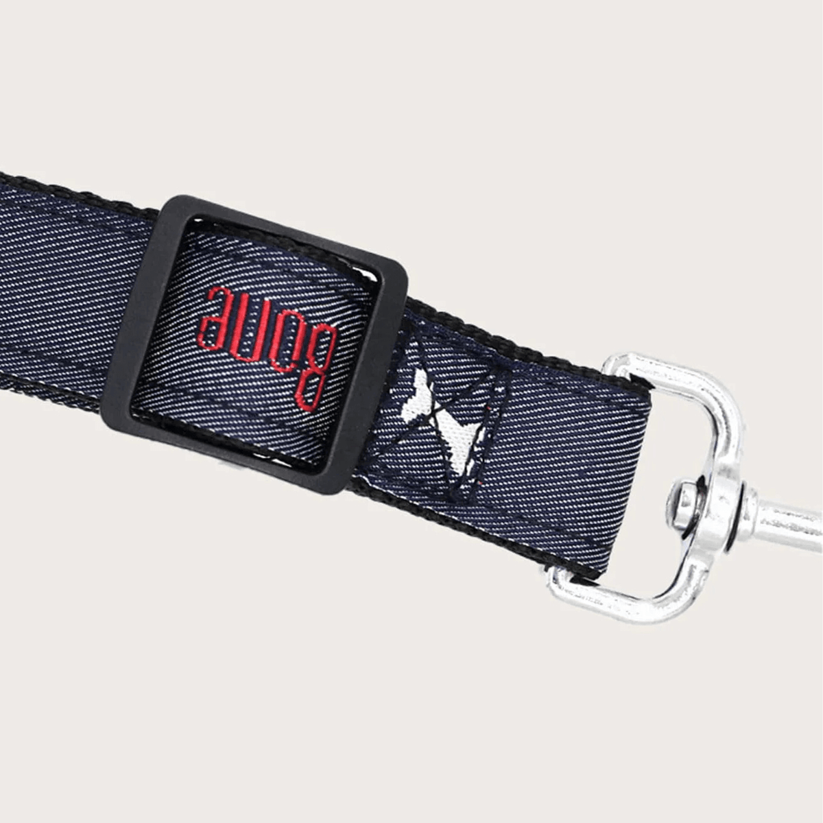 Adjustable Pet Car Seat Belt for Dogs & Cats – CarMate™
