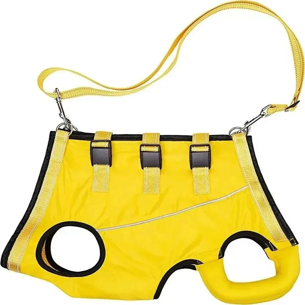 Dog Shoulder Support Sling – TransitTrail™