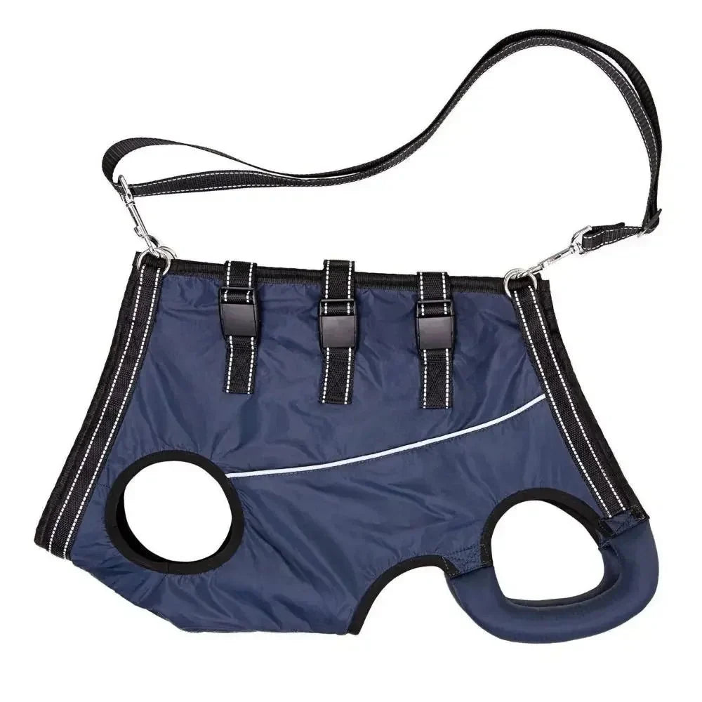 Dog Shoulder Support Sling – TransitTrail™