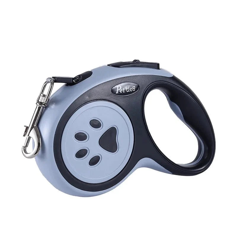 Retractable Dog Leash – 3m or 5m – ControlMotion™