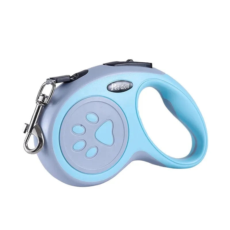 Retractable Dog Leash – 3m or 5m – ControlMotion™