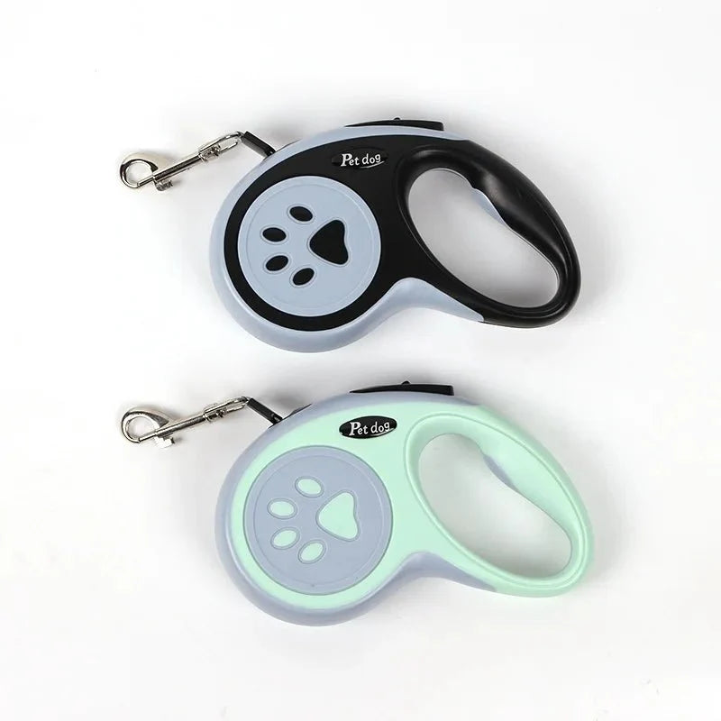 Retractable Dog Leash – 3m or 5m – ControlMotion™