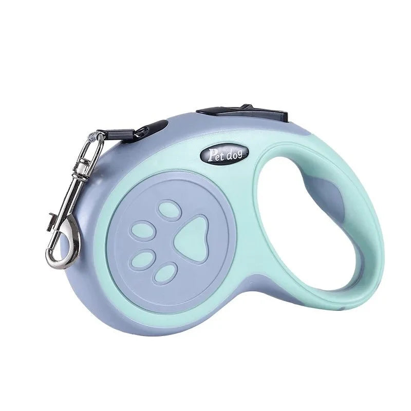 Retractable Dog Leash – 3m or 5m – ControlMotion™