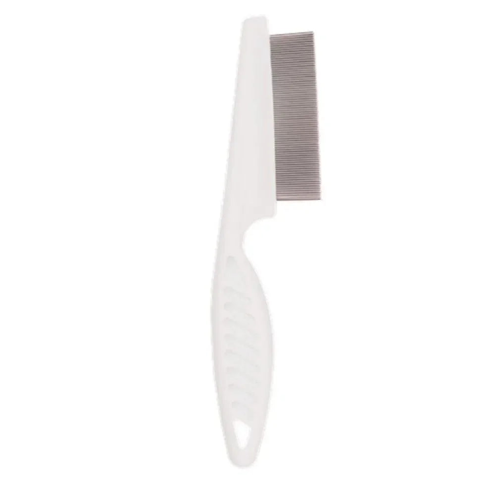 Flea Comb for Dogs & Cats – FleaComb™