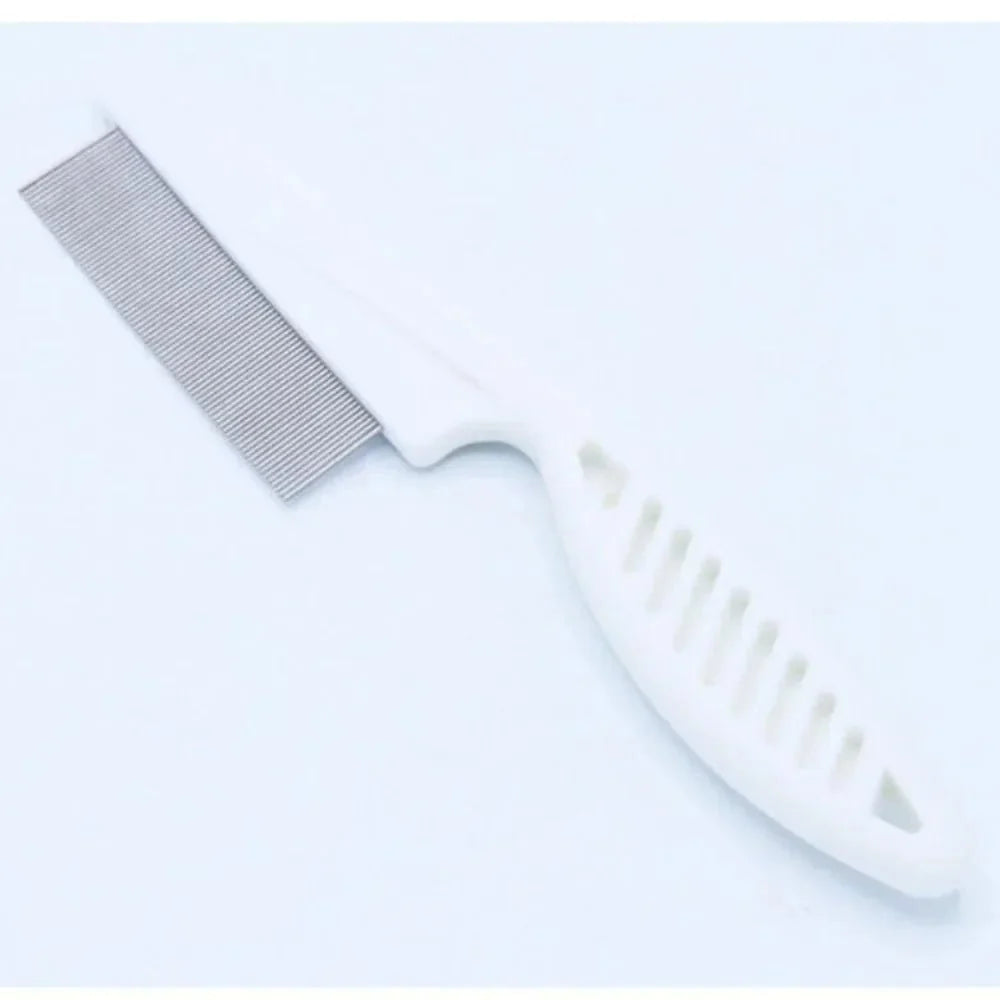 Flea Comb for Dogs & Cats – FleaComb™