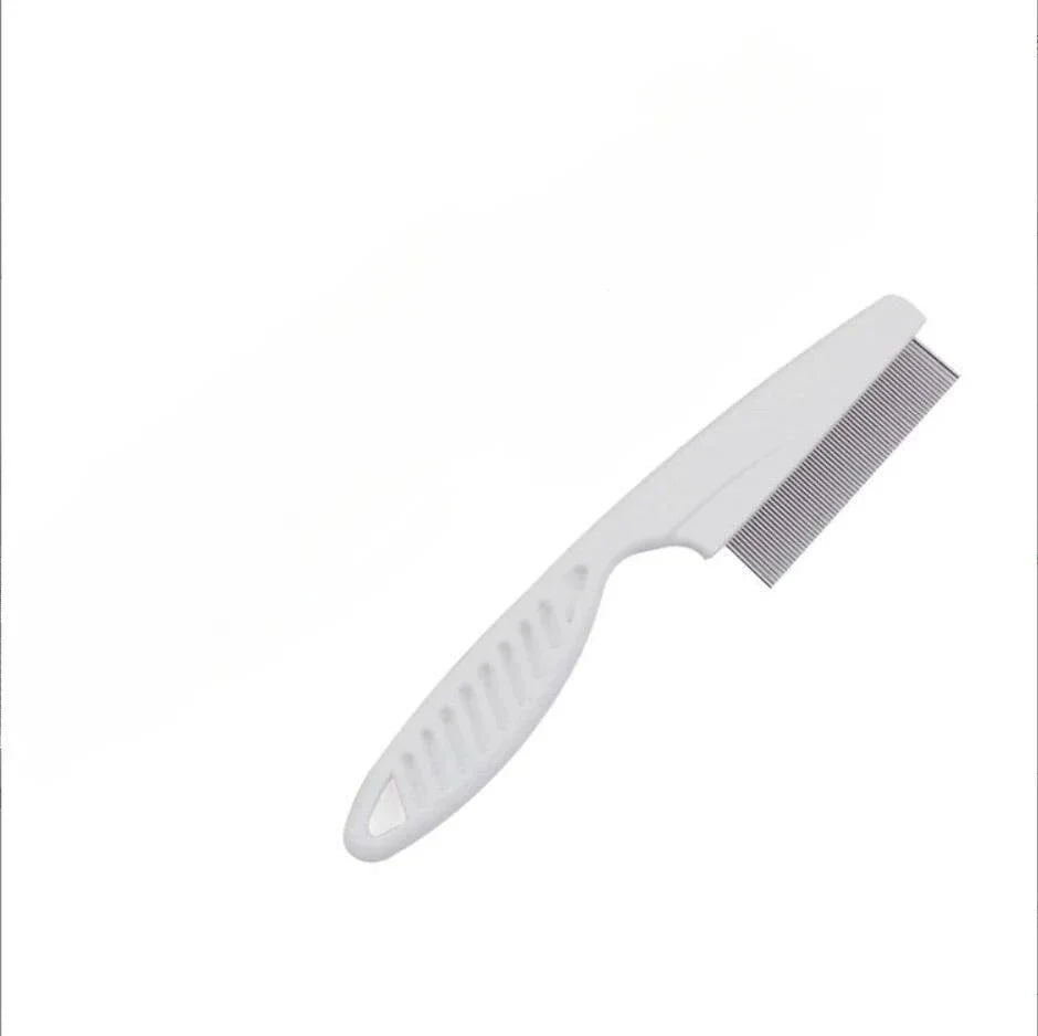 Flea Comb for Dogs & Cats – FleaComb™