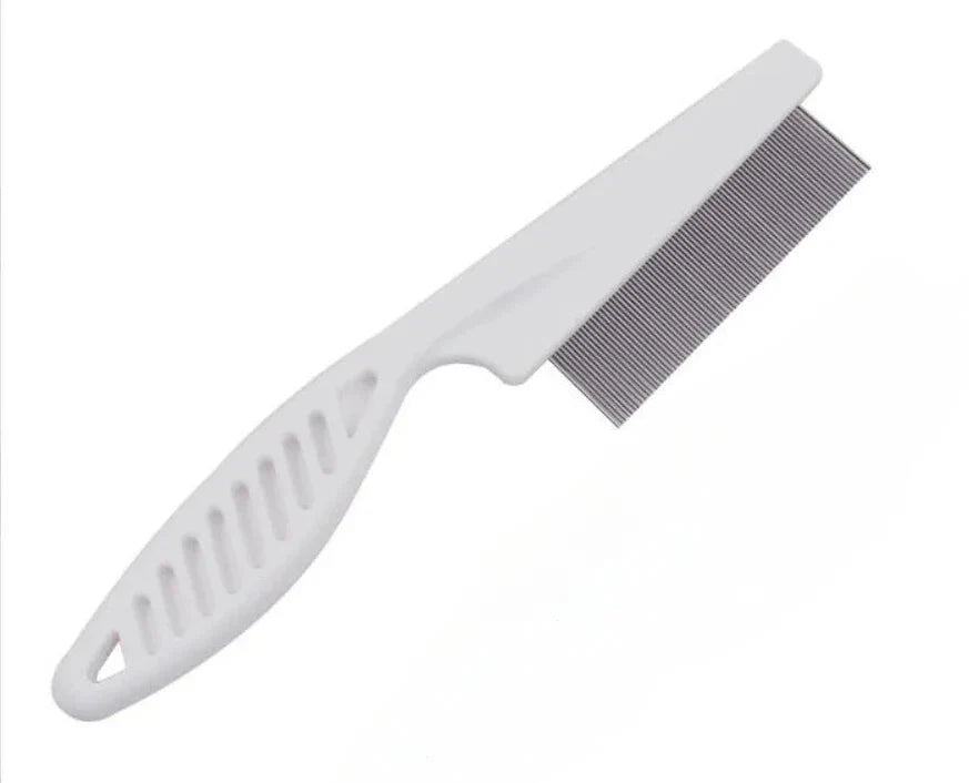 Flea Comb for Dogs & Cats – FleaComb™