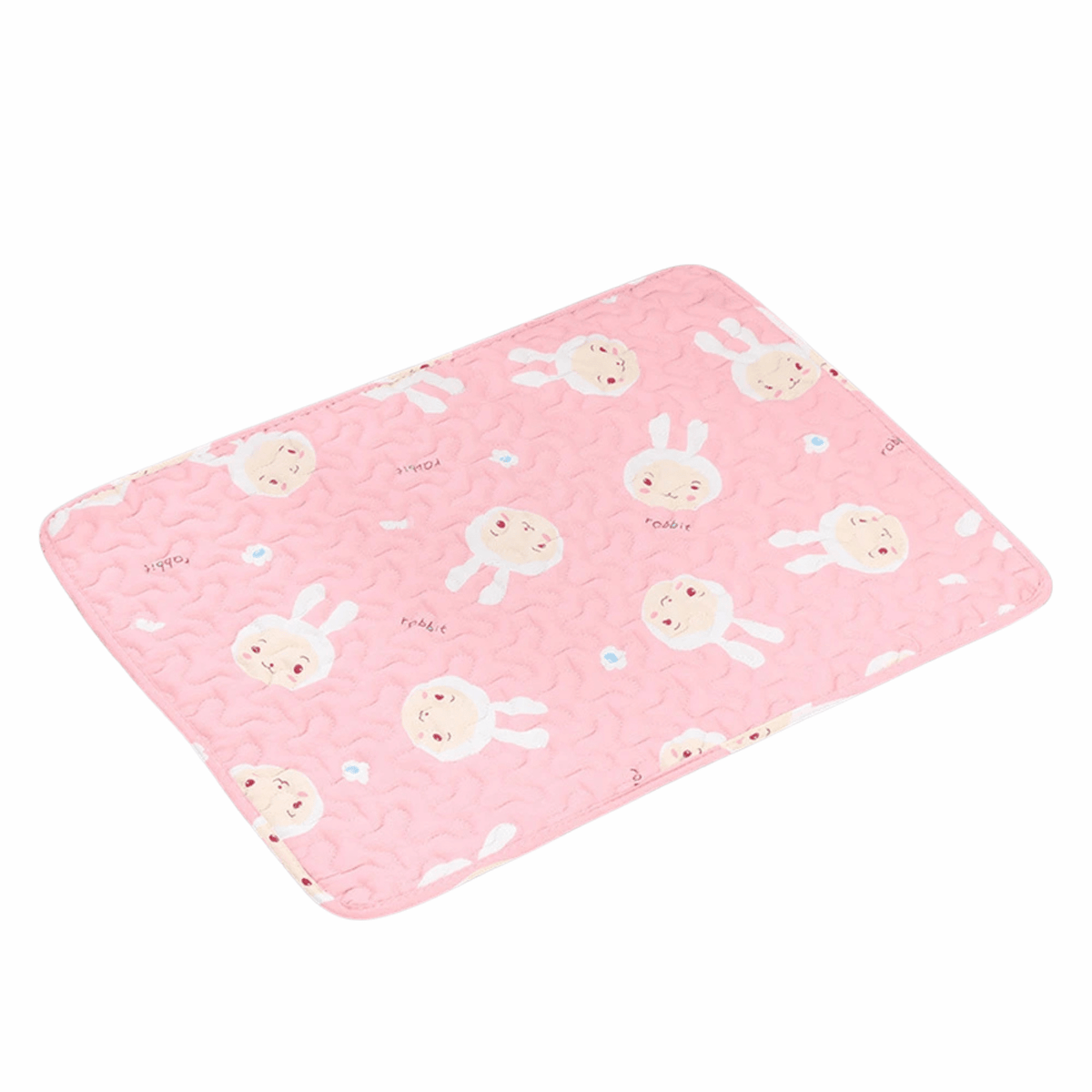 Waterproof Pet Comfort Mat for Dogs & Cats – CalmBalance™