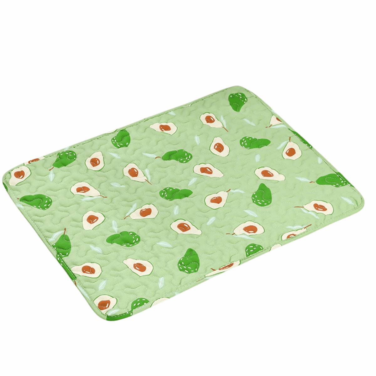 Waterproof Pet Comfort Mat for Dogs & Cats – CalmBalance™