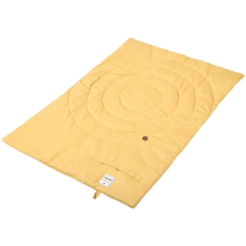 Waterproof Dog Comfort Mat – CalmGlow™