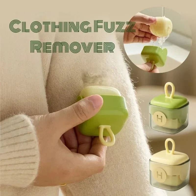 Washable Reusable Pet Hair Roller for Clothing & Furniture – FurRoll Plus™