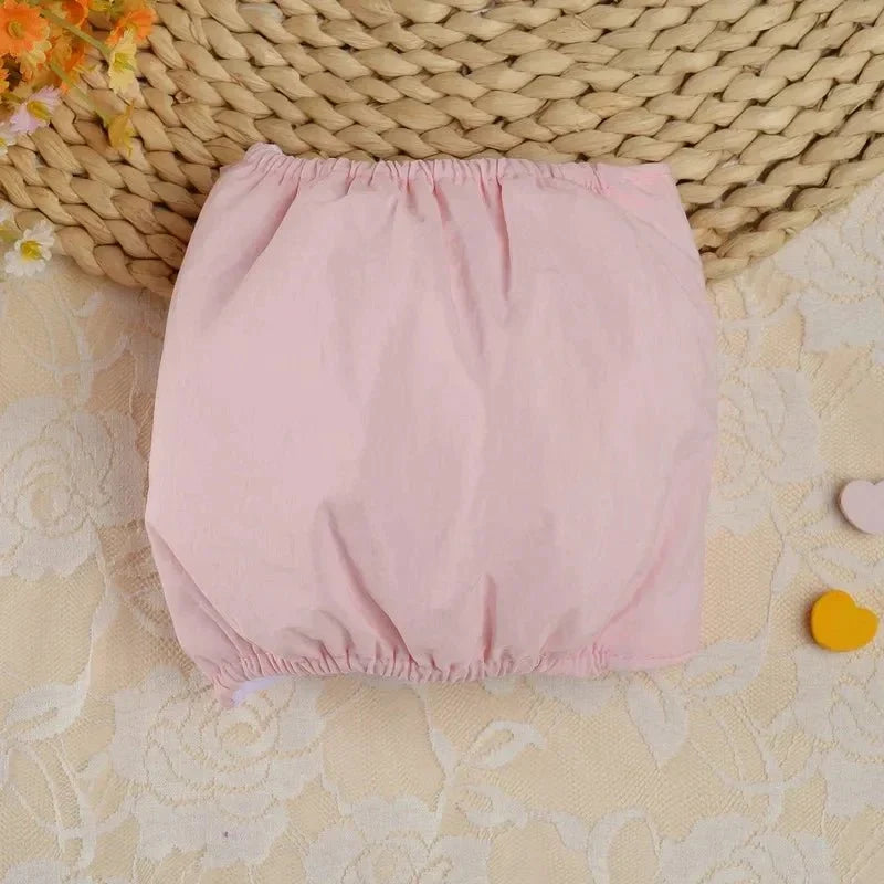 Reusable Washable Dog Diaper for Female Dogs – PetMate™
