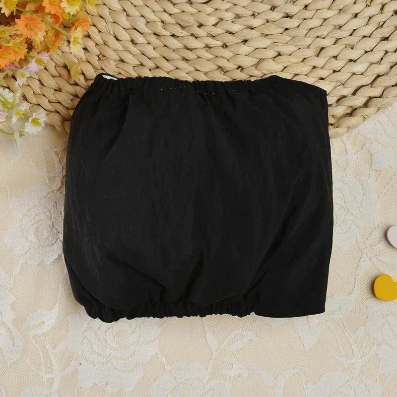 Reusable Washable Dog Diaper for Female Dogs – PetMate™