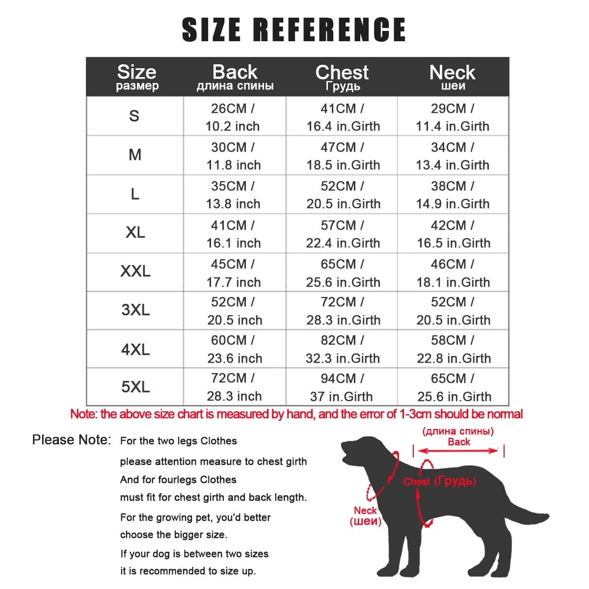 Waterproof Dog Raincoat – CloudStyle™