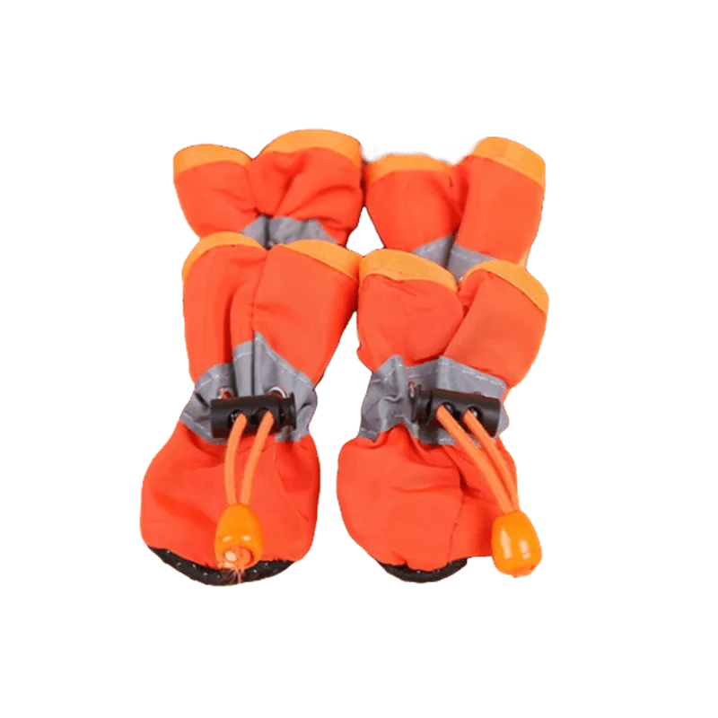 Waterproof Dog Shoes for Rain & Mud – HomeNest™