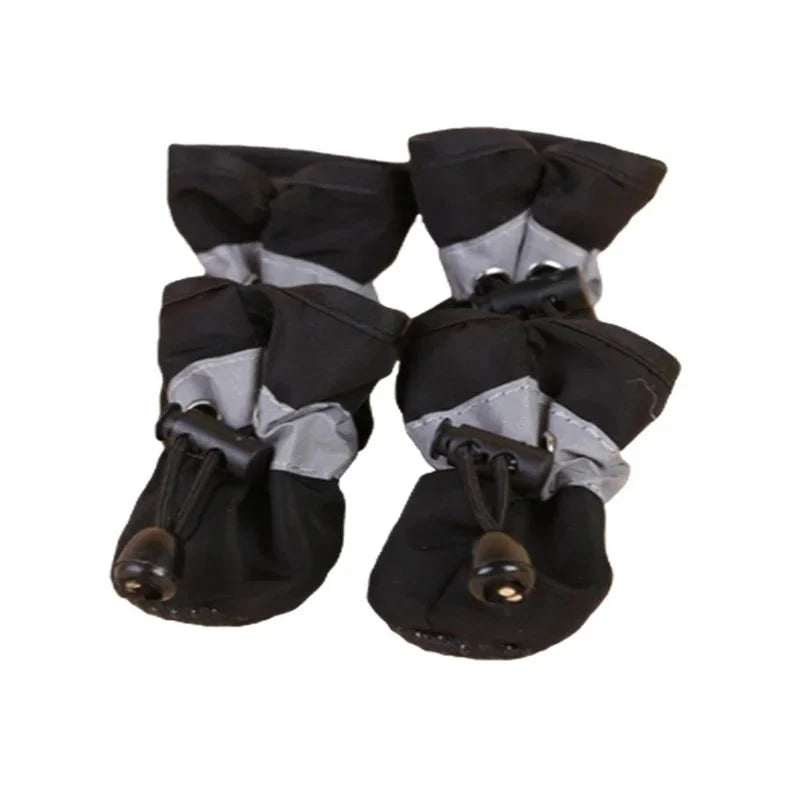 Waterproof Dog Shoes for Rain & Mud – HomeNest™
