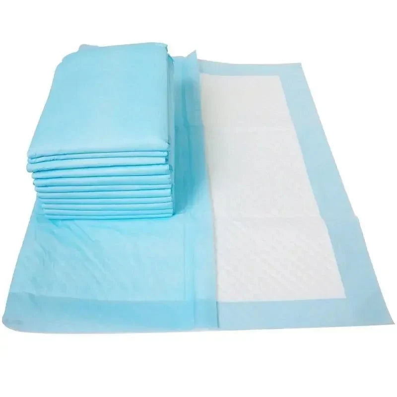 Disposable Puppy Pads for Toilet Training – SweepPure™