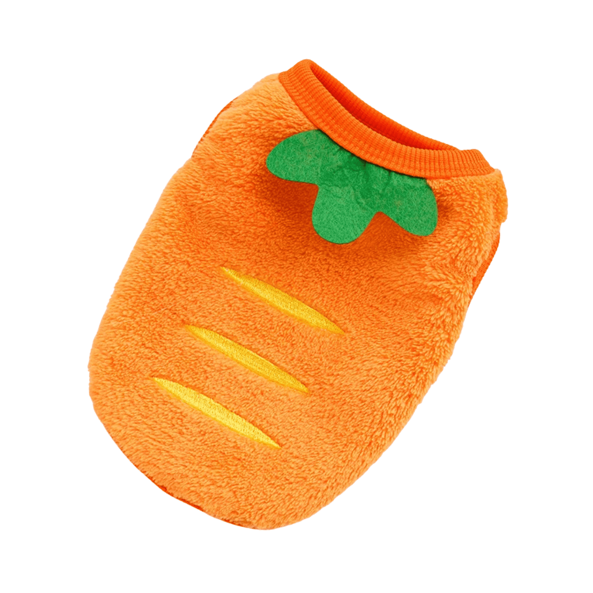 Carrot Pet Costume for Dogs & Cats – ShieldQuest™