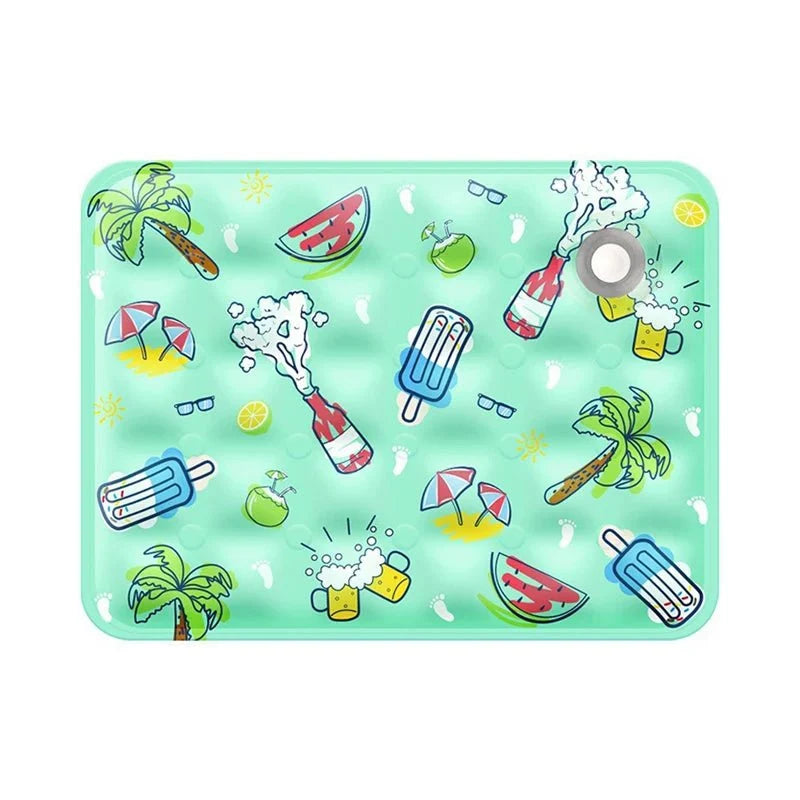 Cooling Pet Comfort Mat for Dogs & Cats – HavenAdventure™