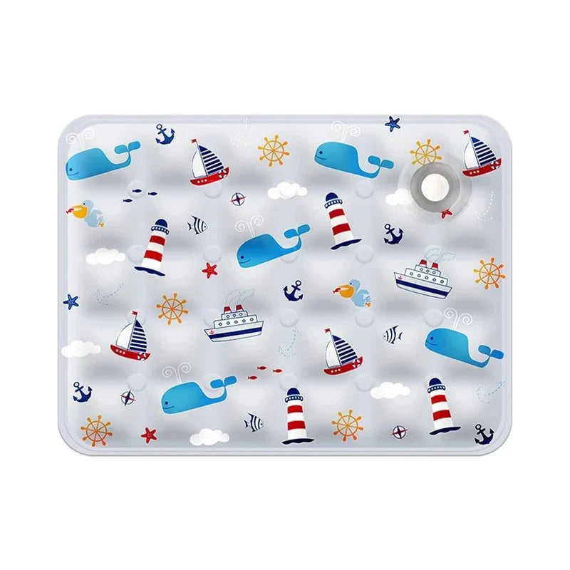 Cooling Pet Comfort Mat for Dogs & Cats – HavenAdventure™