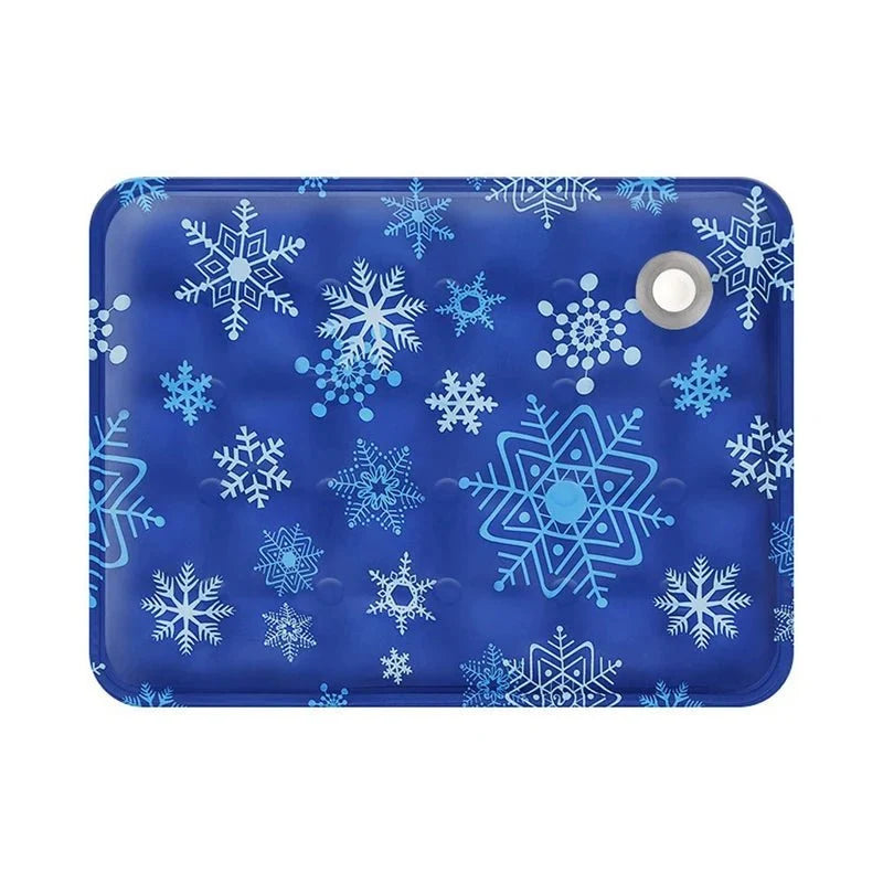 Cooling Pet Comfort Mat for Dogs & Cats – HavenAdventure™