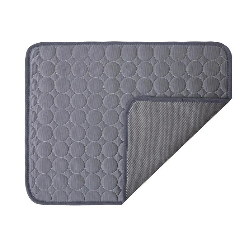 Cooling Pet Mat for Dogs & Cats – SleepLiving™