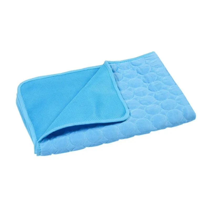 Cooling Pet Mat for Dogs & Cats – SleepLiving™