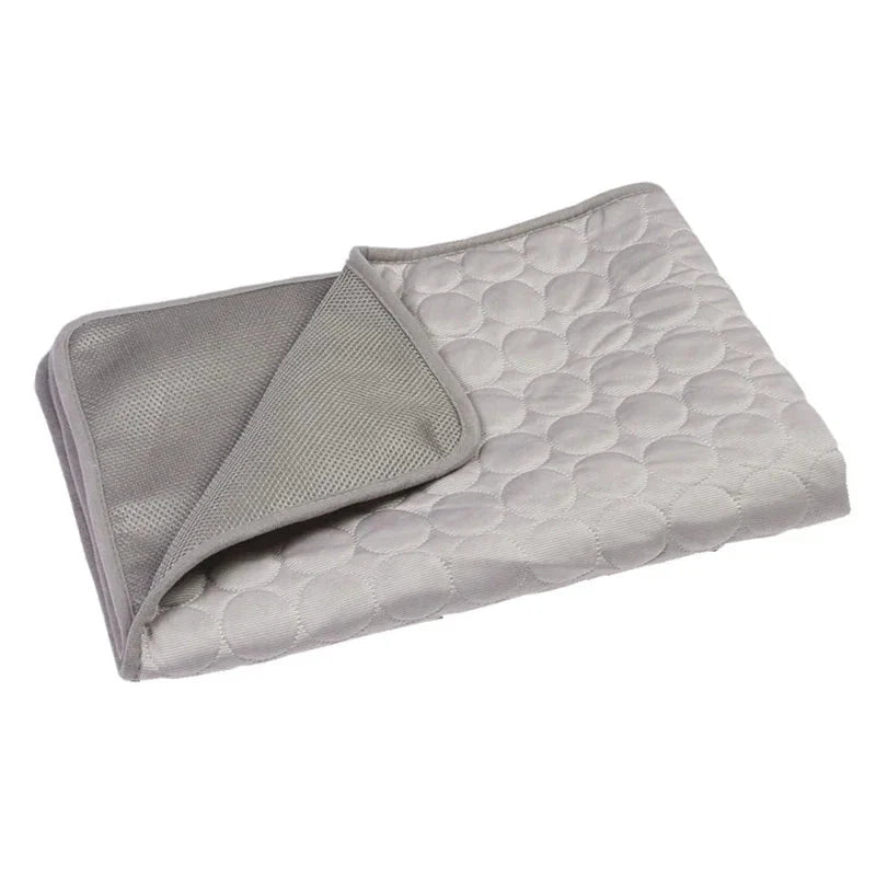 Cooling Pet Mat for Dogs & Cats – SleepLiving™